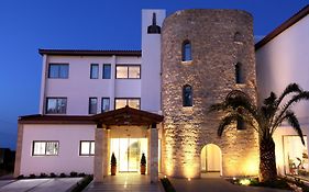 Droushia Heights Hotel